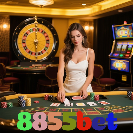8855bet - Baixe o app 8855bet no Google Play e jogue ao vivo