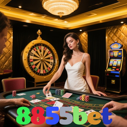 8855bet - Baixe o app 8855bet no Google Play e jogue ao vivo