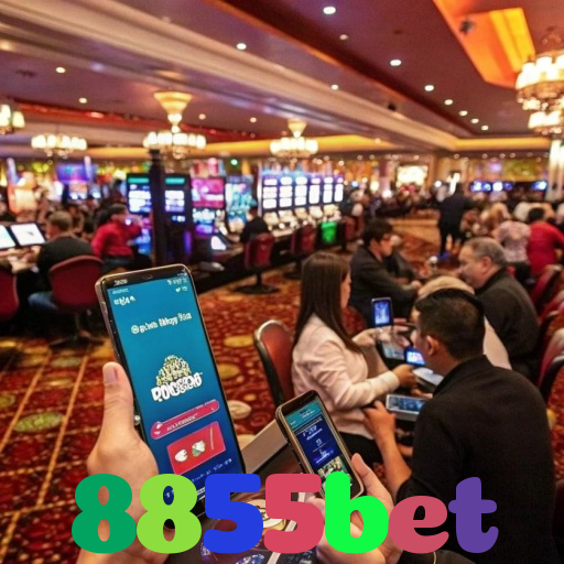 8855bet - Baixe o app 8855bet no Google Play e jogue ao vivo