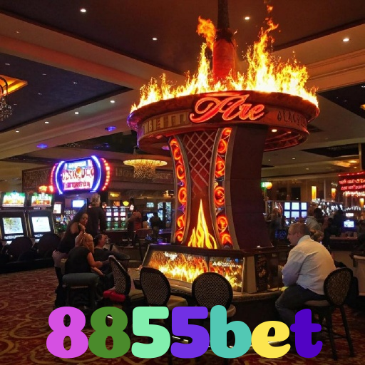 8855bet - Baixe o App 8855bet para Android e Comece a Jogar