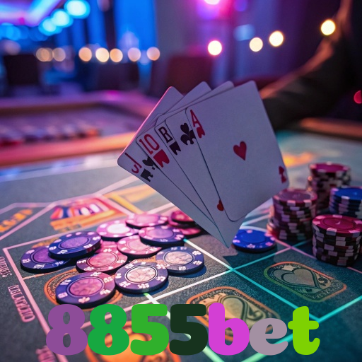 8855bet - Baixe o App 8855bet para Android e Comece a Jogar