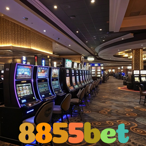 8855bet - Baixe o App 8855bet para Android e Comece a Jogar