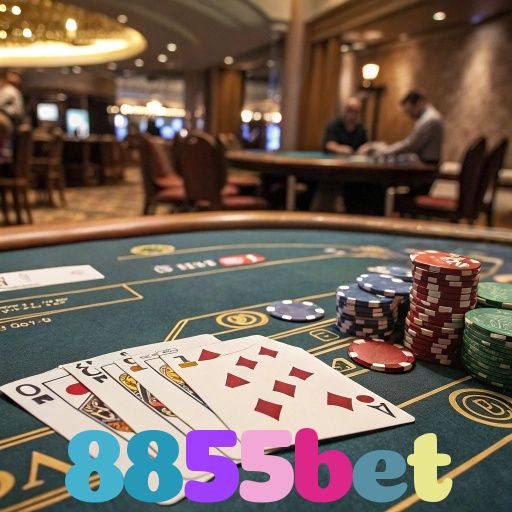 8855bet - Baixe o app 8855bet no Google Play e jogue ao vivo