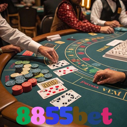 8855bet - Baixe o App 8855bet para Android e Comece a Jogar