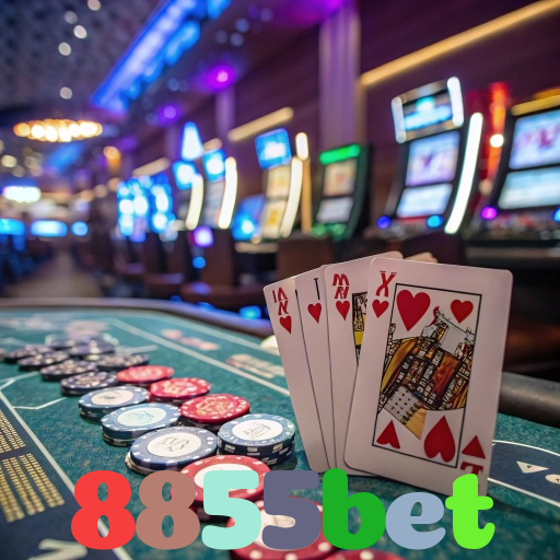 8855bet - Baixe o app 8855bet no Google Play e jogue ao vivo