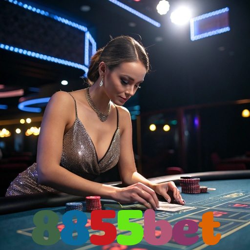 8855bet - Baixe o App 8855bet para Android e Comece a Jogar