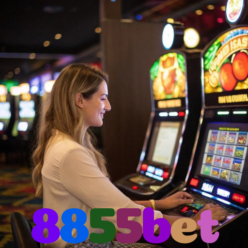 8855bet - Baixe o app 8855bet no Google Play e jogue ao vivo