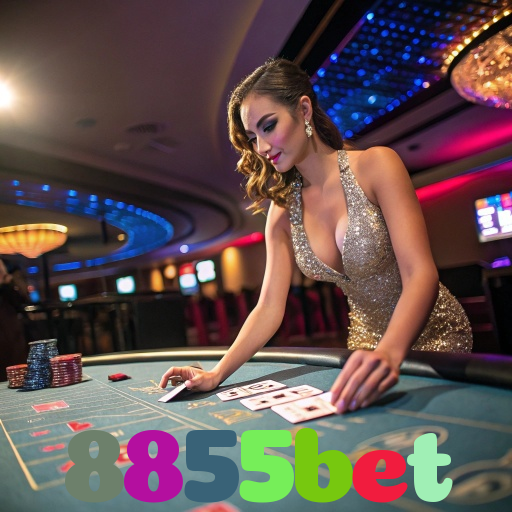 8855bet - Baixe o App 8855bet para Android e Comece a Jogar