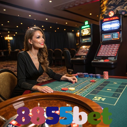 8855bet - Baixe o App 8855bet para Android e Comece a Jogar