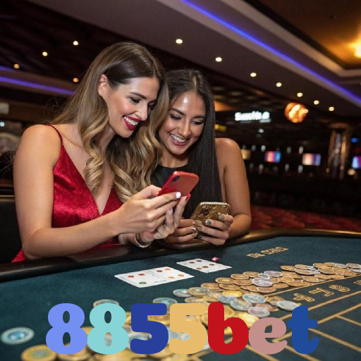 8855bet - Baixe o App 8855bet para Android e Comece a Jogar