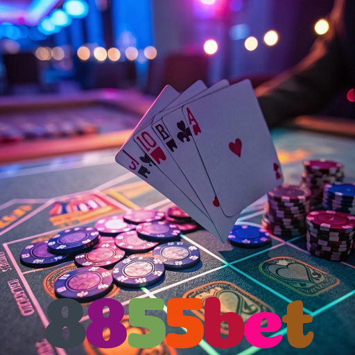 8855bet - Baixe o app 8855bet no Google Play e jogue ao vivo