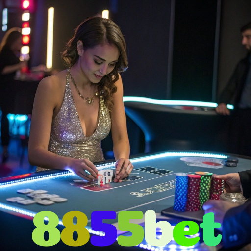 8855bet - Baixe o App 8855bet para Android e Comece a Jogar