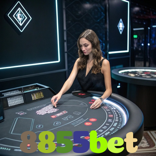 8855bet - Baixe o app 8855bet no Google Play e jogue ao vivo