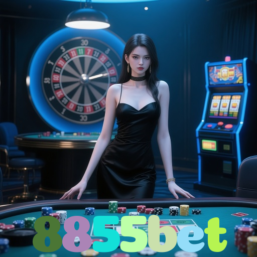 8855bet - Baixe o app 8855bet no Google Play e jogue ao vivo
