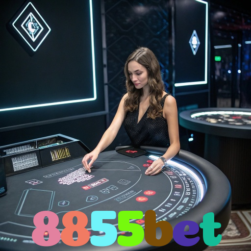 8855bet - Baixe o App 8855bet para Android e Comece a Jogar