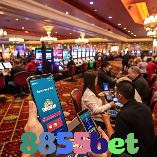 8855bet - Baixe o App 8855bet para Android e Comece a Jogar