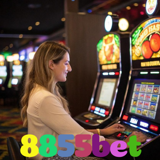 8855bet - Baixe o App 8855bet para Android e Comece a Jogar