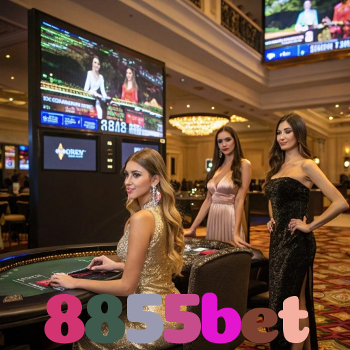 8855bet - Baixe o app 8855bet no Google Play e jogue ao vivo