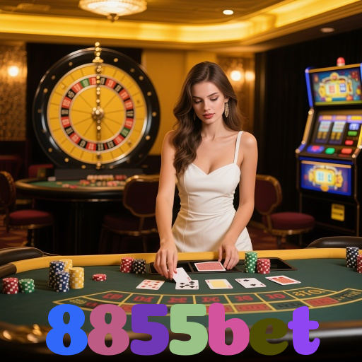 8855bet - Baixe o app 8855bet no Google Play e jogue ao vivo
