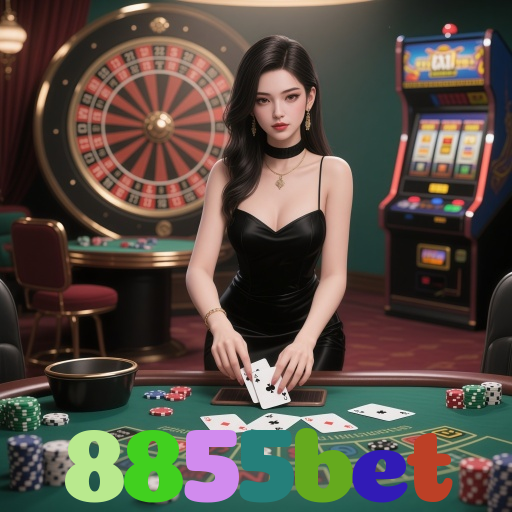 8855bet - Baixe o app 8855bet no Google Play e jogue ao vivo
