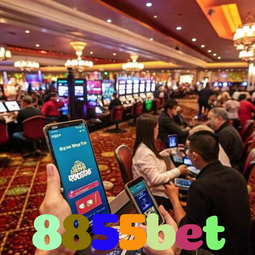 8855bet - Baixe o App 8855bet para Android e Comece a Jogar