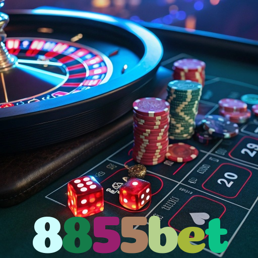 8855bet - Baixe o app 8855bet no Google Play e jogue ao vivo