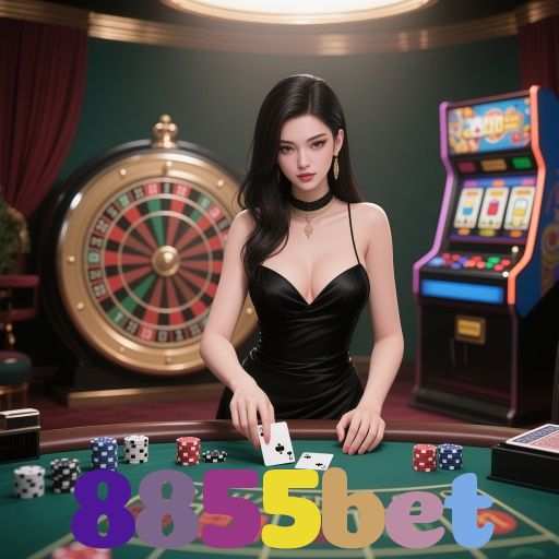 8855bet - Baixe o app 8855bet no Google Play e jogue ao vivo