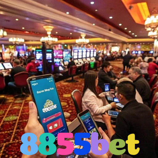 8855bet - Baixe o app 8855bet no Google Play e jogue ao vivo