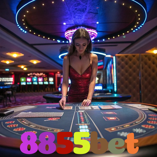8855bet - Baixe o App 8855bet para Android e Comece a Jogar