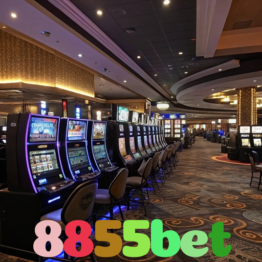 8855bet - Baixe o App 8855bet para Android e Comece a Jogar