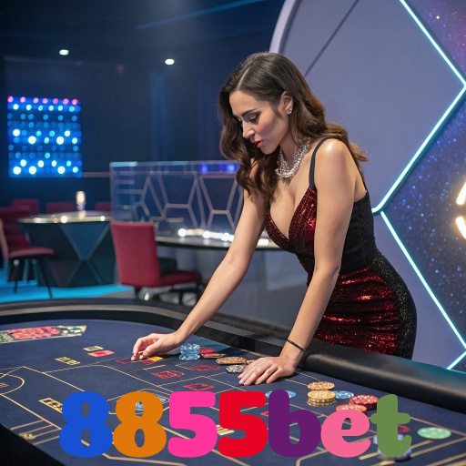 8855bet - Baixe o app 8855bet no Google Play e jogue ao vivo
