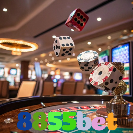 8855bet - Baixe o app 8855bet no Google Play e jogue ao vivo