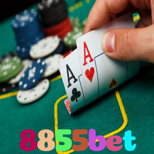 8855bet - Baixe o app 8855bet no Google Play e jogue ao vivo