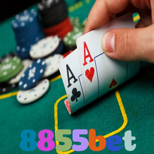8855bet - Baixe o App 8855bet para Android e Comece a Jogar