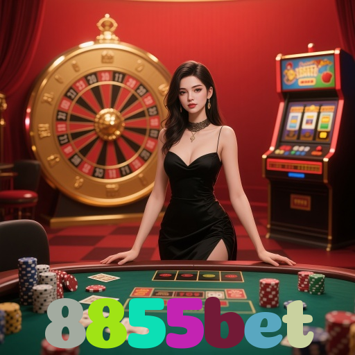 8855bet - Baixe o app 8855bet no Google Play e jogue ao vivo