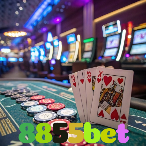 8855bet - Baixe o app 8855bet no Google Play e jogue ao vivo