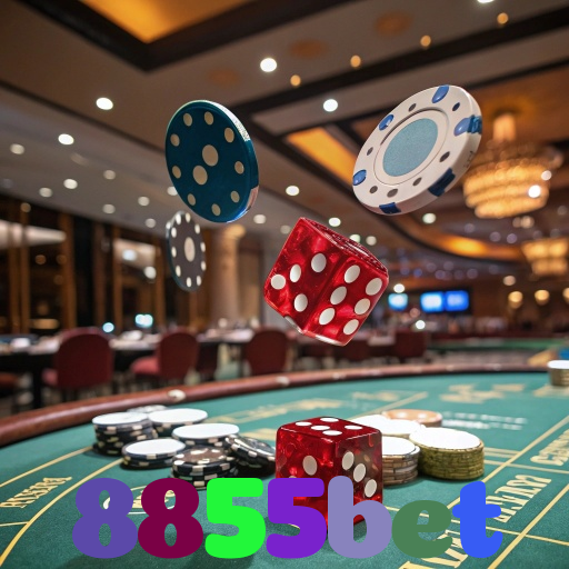 8855bet - Baixe o App 8855bet para Android e Comece a Jogar