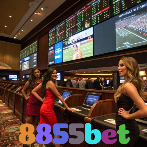 8855bet - Baixe o App 8855bet para Android e Comece a Jogar