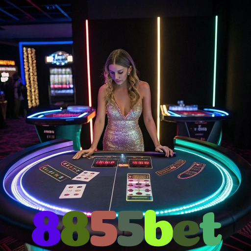 8855bet - Baixe o app 8855bet no Google Play e jogue ao vivo