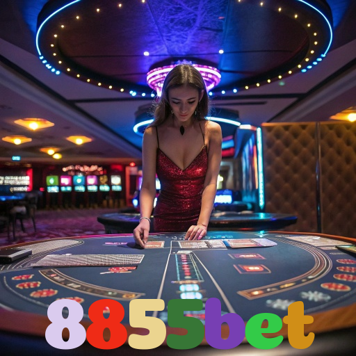 8855bet - Baixe o app 8855bet no Google Play e jogue ao vivo