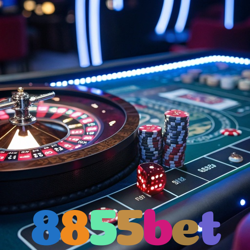 8855bet - Baixe o app 8855bet no Google Play e jogue ao vivo