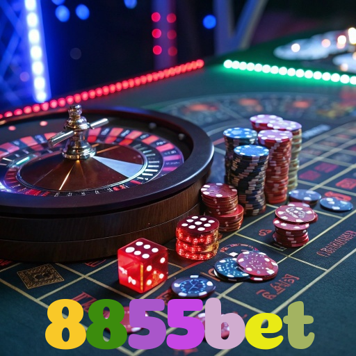 8855bet - Baixe o app 8855bet no Google Play e jogue ao vivo