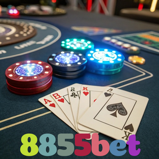 8855bet - Baixe o App 8855bet para Android e Comece a Jogar
