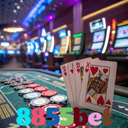 8855bet - Baixe o app 8855bet no Google Play e jogue ao vivo