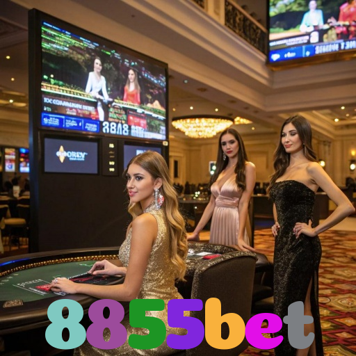 8855bet - Baixe o App 8855bet para Android e Comece a Jogar