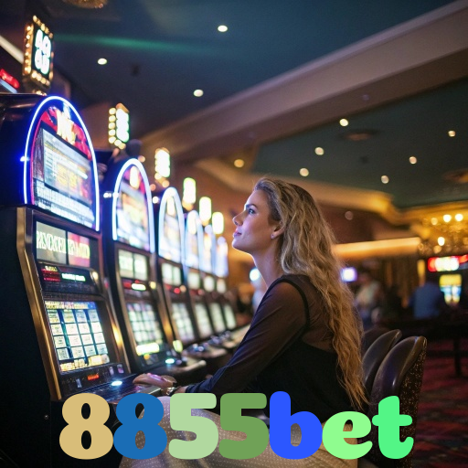 8855bet - Baixe o app 8855bet no Google Play e jogue ao vivo