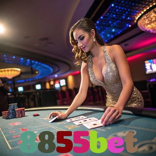 8855bet - Baixe o App 8855bet para Android e Comece a Jogar