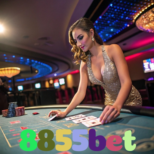8855bet - Baixe o App 8855bet para Android e Comece a Jogar