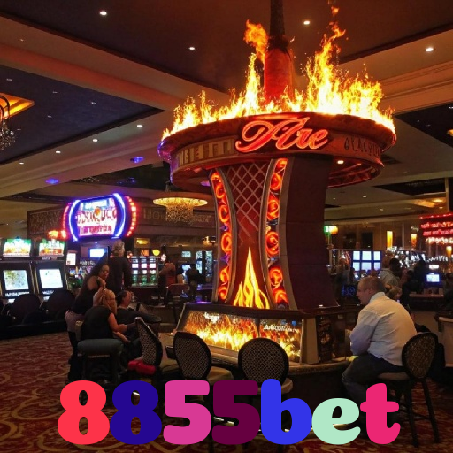 8855bet - Baixe o app 8855bet no Google Play e jogue ao vivo