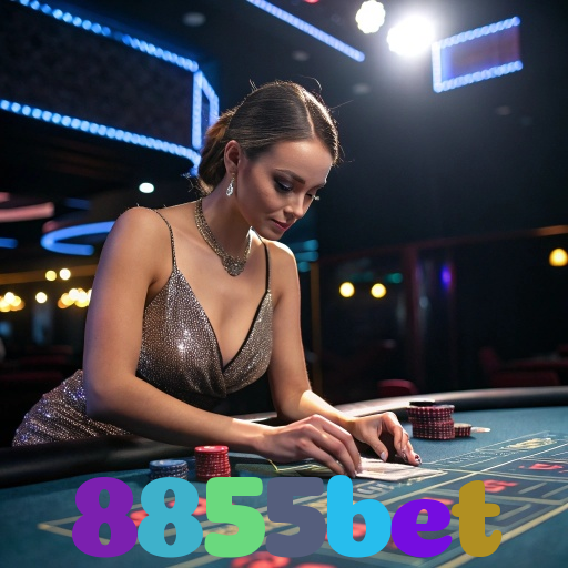 8855bet - Baixe o app 8855bet no Google Play e jogue ao vivo